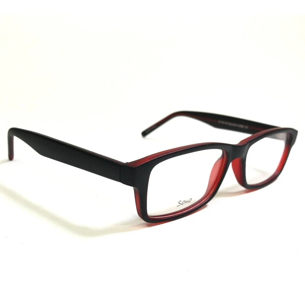 Soho demo lenses